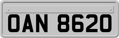 OAN8620