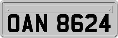OAN8624