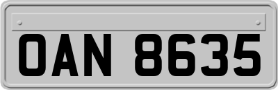 OAN8635