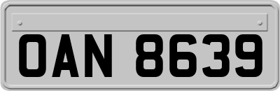 OAN8639