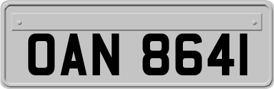 OAN8641