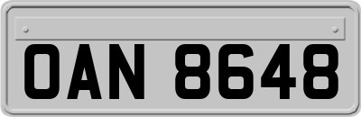 OAN8648