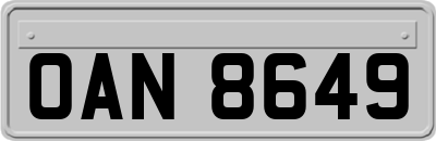 OAN8649