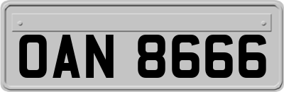 OAN8666