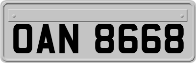 OAN8668