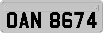 OAN8674