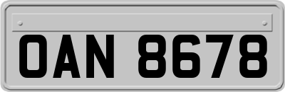 OAN8678
