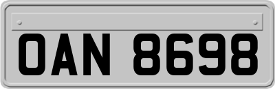 OAN8698