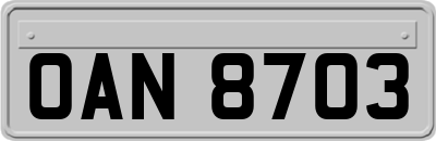 OAN8703