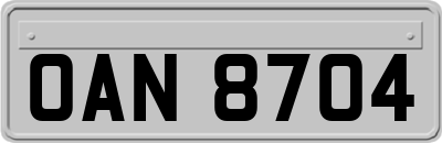 OAN8704