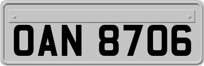 OAN8706
