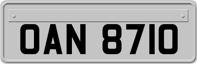 OAN8710