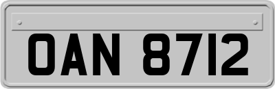 OAN8712