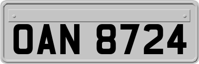 OAN8724