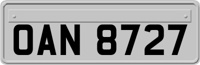 OAN8727
