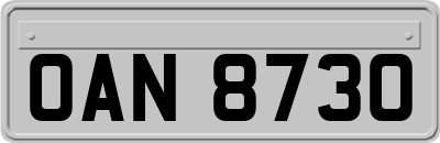 OAN8730