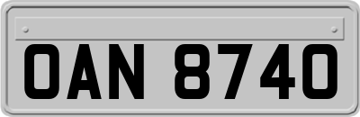 OAN8740