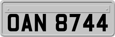 OAN8744