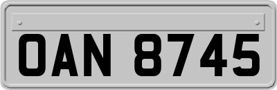 OAN8745