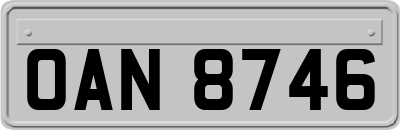 OAN8746