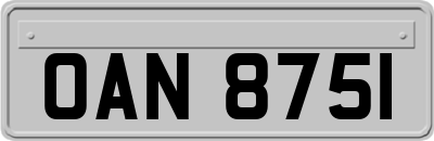 OAN8751