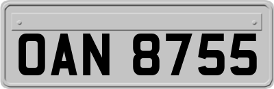 OAN8755