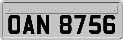 OAN8756