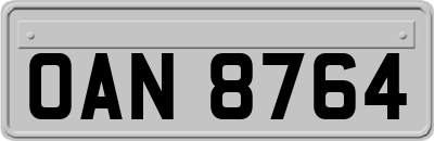 OAN8764