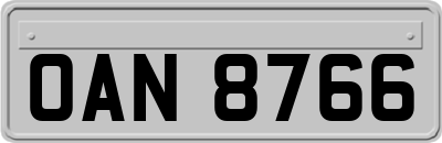 OAN8766
