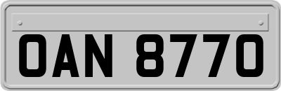OAN8770