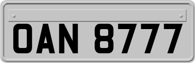 OAN8777