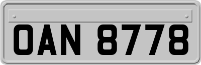 OAN8778