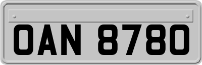 OAN8780