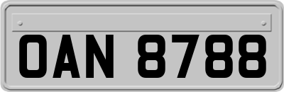 OAN8788