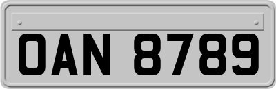 OAN8789