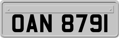 OAN8791