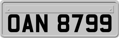 OAN8799