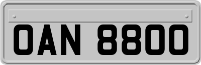 OAN8800
