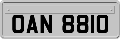 OAN8810