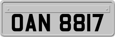 OAN8817
