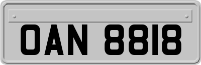OAN8818