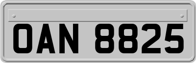 OAN8825