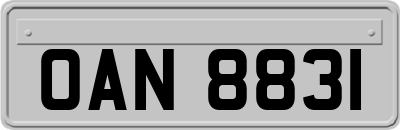 OAN8831