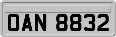 OAN8832