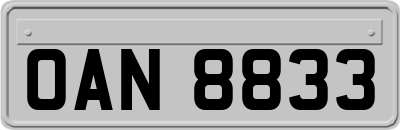 OAN8833