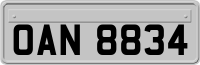 OAN8834