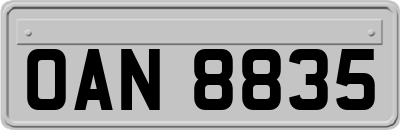 OAN8835
