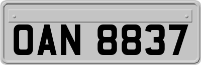 OAN8837