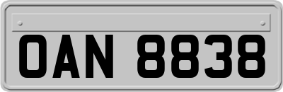 OAN8838