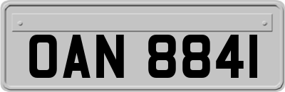 OAN8841